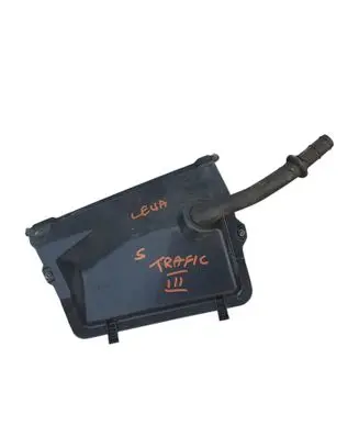 Renault Trafic III (X82) Wiper trim 668634247r