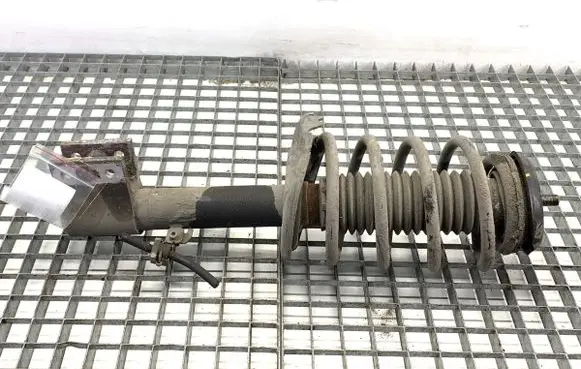 Citroen DS5 Front shock absorber/damper 9807718880