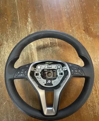 Mercedes-Benz A W176 Steering wheel A24646035039116