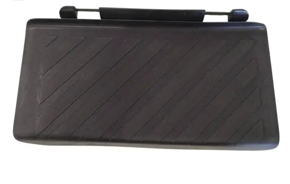 Volkswagen Atlas Cross Sport Foot rest pad/dead pedal 3CN864777