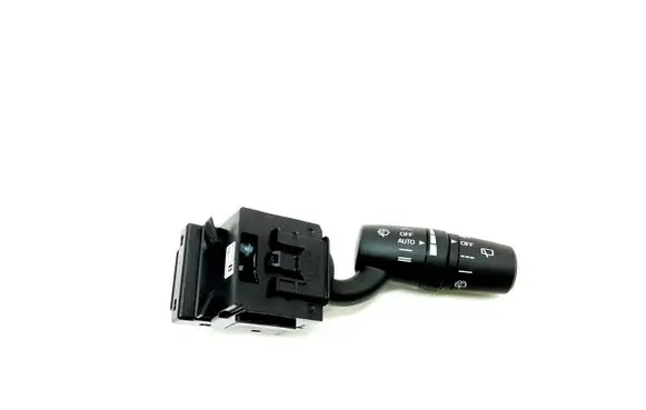 Mazda CX-5 II Wiper control stalk 17J671
