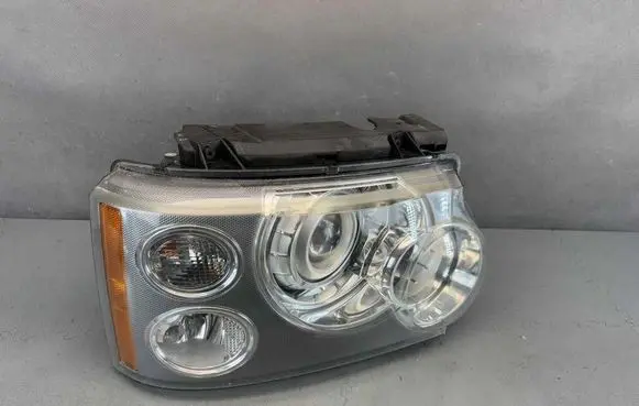 Land Rover Range Rover L322 Headlight/headlamp 103419012964