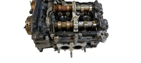 Subaru Forester SK Engine block CE25 001