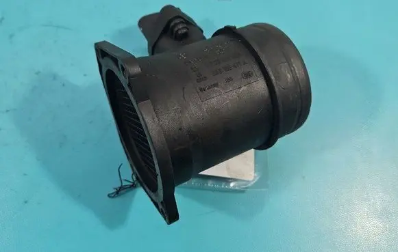 Mass air flow meter