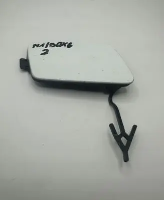 Audi A6 S6 C8 4K Front tow hook cap/cover 4K0807241