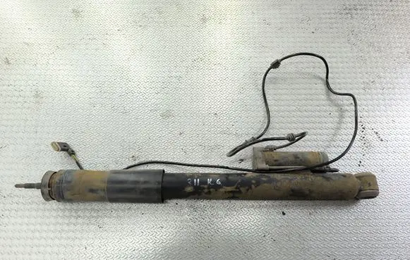 Mercedes-Benz E W211 Rear shock absorber/damper A2115407105