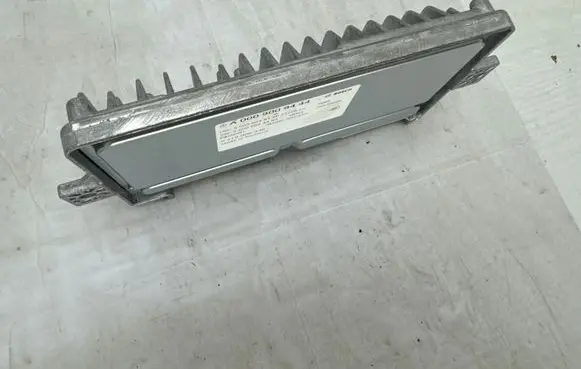 Mercedes-Benz GLE (W166 - C292) Parking PDC control unit/module A0009009444 A0009016120 A0009024493