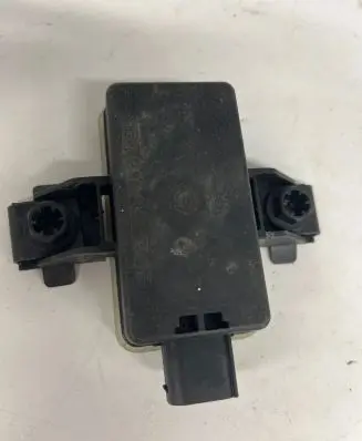 Mercedes-Benz GLC X253 C253 Tire pressure control unit A0009003713 C43392MH2