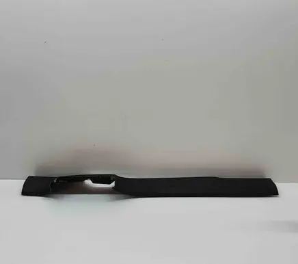 Skoda Enyaq iV Front sill trim cover 11A853372A