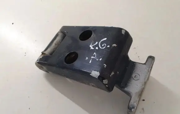 Mercedes-Benz Sprinter W906 Loading door lower hinge 