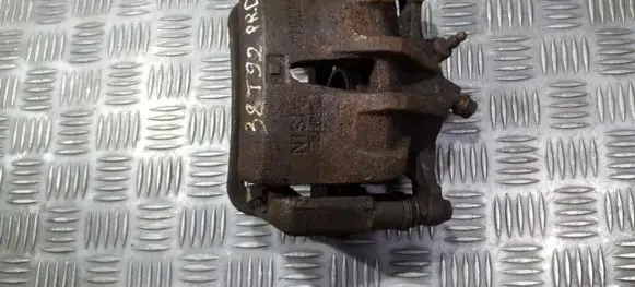 Toyota Camry Front brake caliper