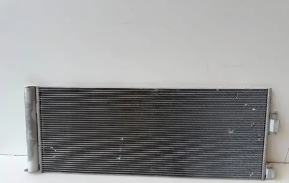 Dacia Duster III Coolant radiator 921007850R
