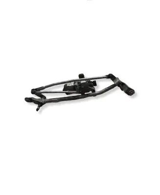 Renault Talisman Front wiper linkage and motor W000067023 W31294