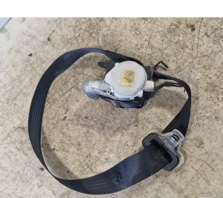 Mazda 5 Front seatbelt e40434087 T89335T CC29H