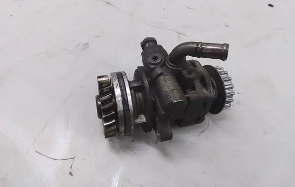 Volkswagen Phaeton Power steering pump 3D0422153C