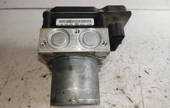 Audi A4 S4 B8 8K ABS Pump 0265236113 09051451724