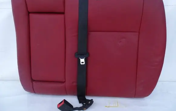 Ford Mondeo Mk III Seat trim 