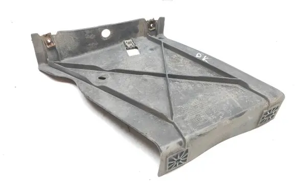 Renault Trafic III (X82) Engine splash shield/under tray 508436495R 93450278