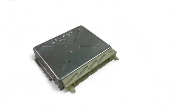 Volvo S80 Gearbox control unit/module P09472349