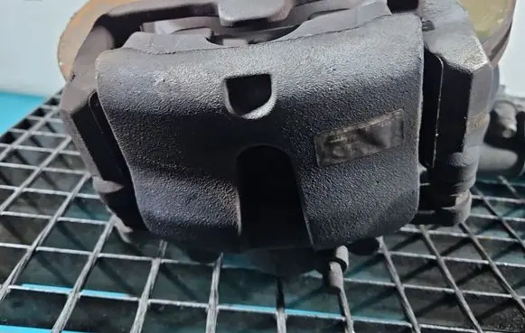 KIA Ceed Front brake caliper IMPRK1540328