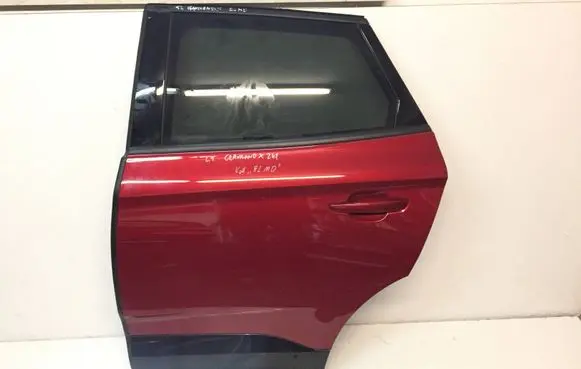 Opel Grandland X Rear door DRZWITLHGRA