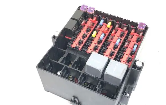 Fuse box set