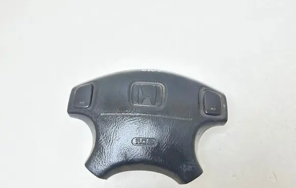 Honda CR-V Steering wheel airbag 77800S02E71 HJKU01808 MD0199