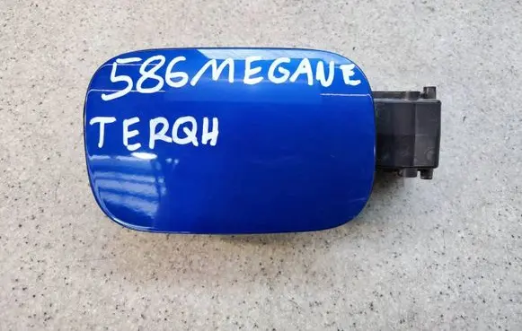 Renault Megane IV Fuel tank cap 148067154R33 148067154R