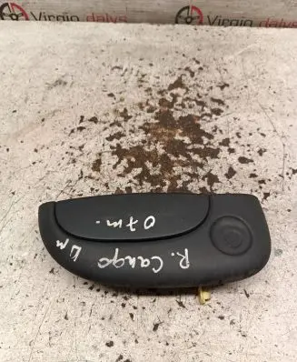 Renault Kangoo I Front door exterior handle 7700354479 C2062A2