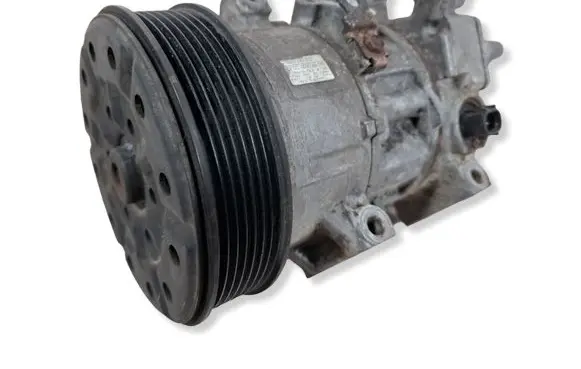 Toyota Corolla Verso AR10 Air conditioning (A/C) compressor (pump) GE4472601743 SE12C