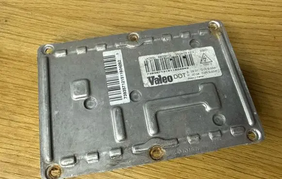 Volvo XC90 Xenon control unit/module 89035113