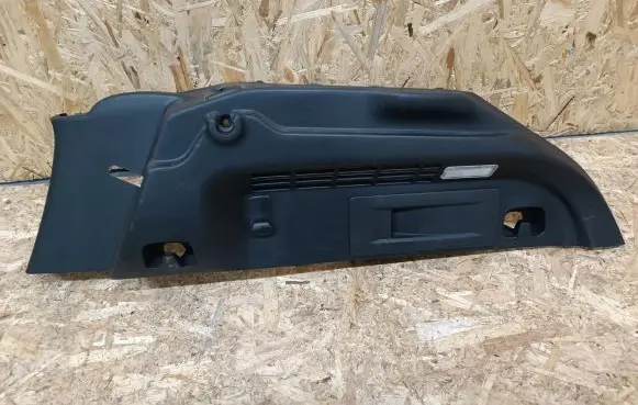 Citroen C4 II Other parcel shelf part 9687476877 MP6603