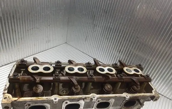 Dodge RAM Engine head 53021616DD