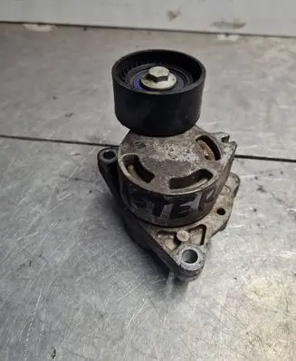Renault Master II Generator/alternator belt tensioner 0802410121