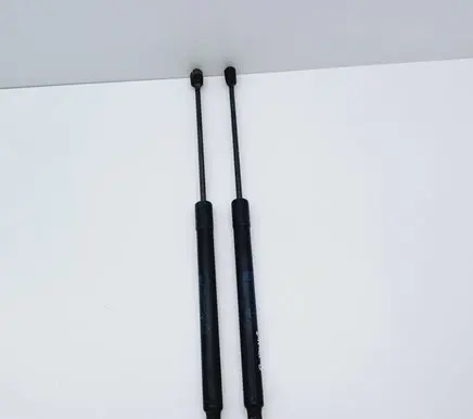 Opel Zafira B Tailgate/trunk strut/damper 13128759