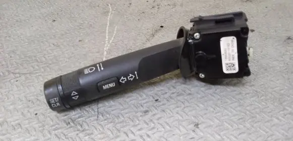 Opel Insignia A Indicator stalk 13500692