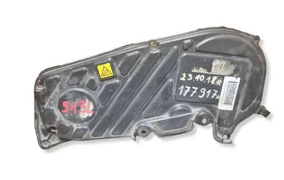Opel Vectra C Timing belt guard (cover) 55187753