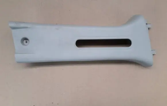 Dacia Logan II (B) pillar trim (top) 769131666R