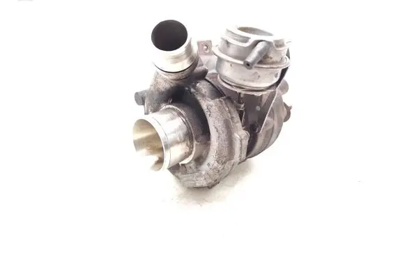 Renault Megane II Turbo 8200347344