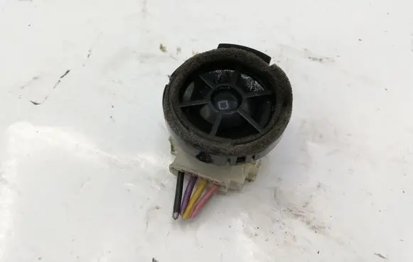 Toyota Corolla Verso E121 Panel speaker 861600F010