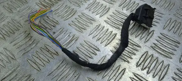 Porsche Cayenne (9PA) Other wiring loom 969433