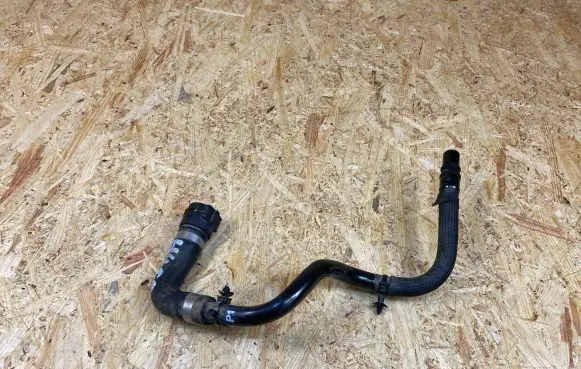 Jaguar I-Pace Engine coolant pipe/hose M9D38D184AB