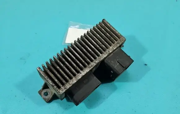 Opel Movano B Other relay 27120-6395R IMPRK1449791