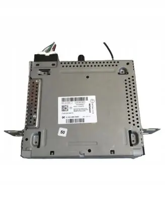 Smart ForFour II W453 Radio/CD/DVD/GPS head unit A4539006502