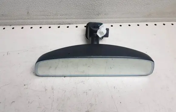 Renault Espace VI Rear view mirror (interior) 963213450R