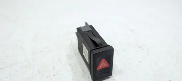 Volkswagen Sharan Hazard light switch 7M3953235