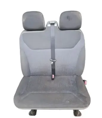 Opel Vivaro Front passenger seat 91159835 91158602