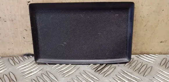 Volkswagen Polo IV 9N3 Glove box pad 6Q0858168