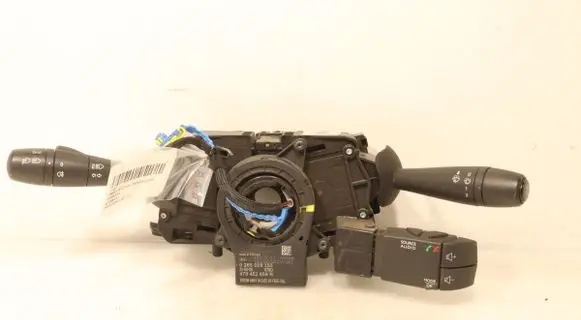 Dacia Dokker Light switch 255675488R