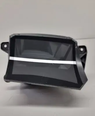 BMW X3 G01 Head up display screen 62308784906
